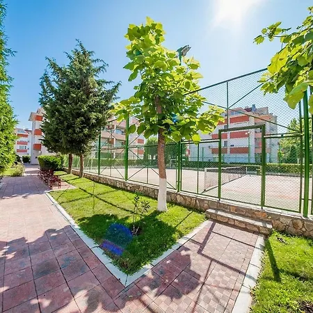 Sunny Sunny Apartment *