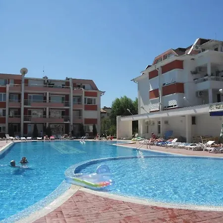 Sunny Sunny * Sunny Beach